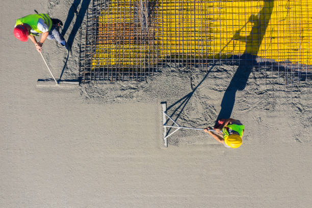 Best Concrete Contractor Near Me  in Englewood, NJ
