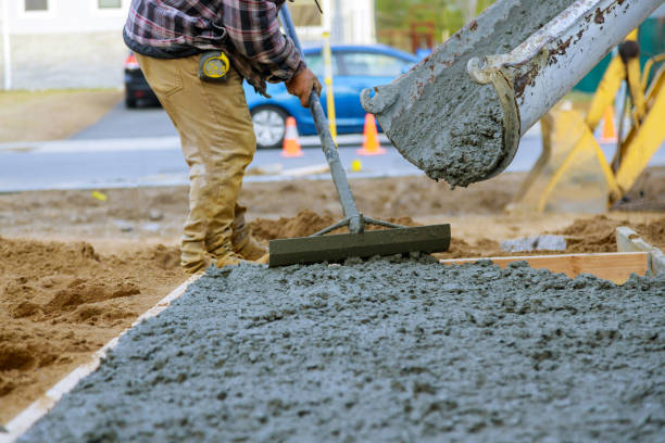 Best Concrete Repair Services  in Englewood, NJ