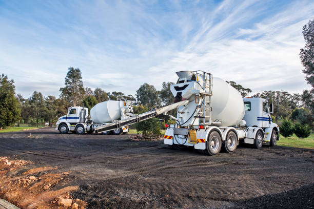 Best Best Concrete Contractor  in Englewood, NJ