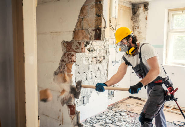 Best Commercial Concrete Contractor  in Englewood, NJ