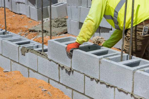 Best Waterproofing & Drywells  in Englewood, NJ