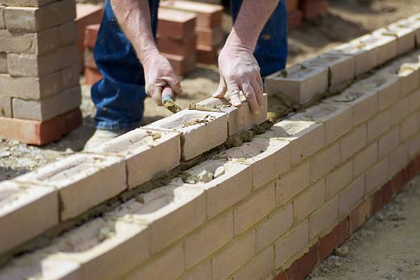 Best Concrete Walkway Installation  in Englewood, NJ