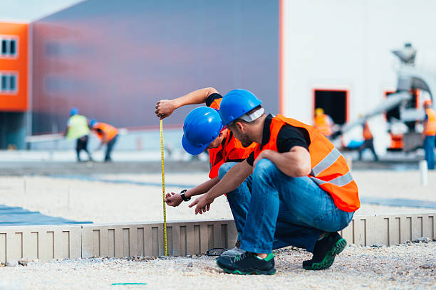 Best Concrete Flooring Contractor  in Englewood, NJ